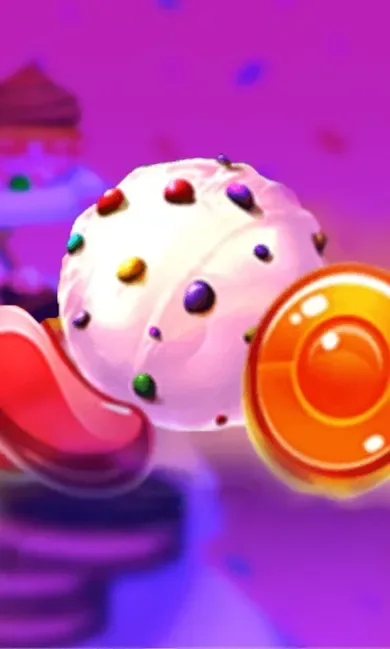 Candy Pop 2
