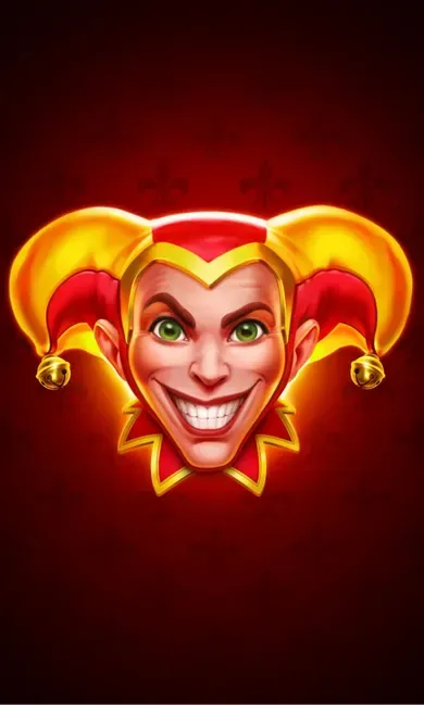 Royal Joker: Hold and Win
