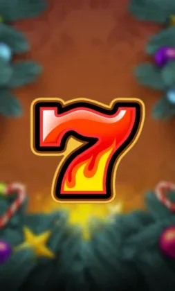Xmas Lucky Time Hold And Win
